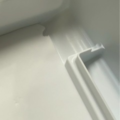 【月末最終セール】【6ヶ月保証】三菱電機 5ドア冷蔵庫 MR-B46Z-W1 2016年製の画像