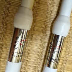 樹脂製突っ張り棒の画像