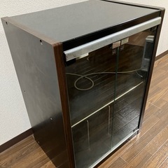 オーディオラックの画像