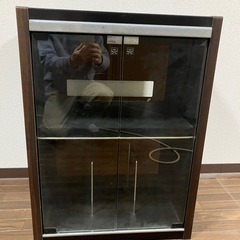 オーディオラックの画像