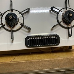 EJ1630番 パロマ ガスコンロ E1-4-16の画像