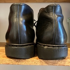 パラブーツの画像