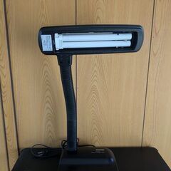 スタンドライト　インバーター　中古の画像