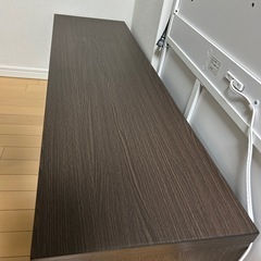 テレビ台の画像