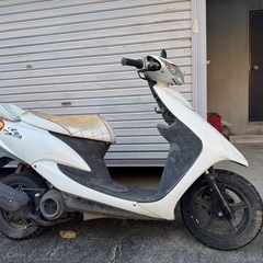 ヤマハ エボ リモコンジョグ の画像