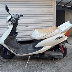 ヤマハ エボ リモコンジョグ の画像