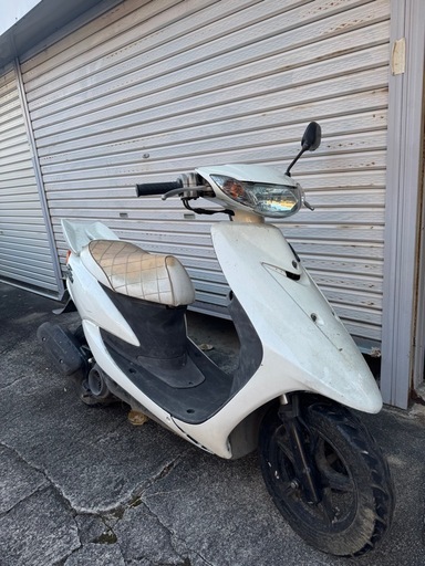 ヤマハ エボ リモコンジョグ