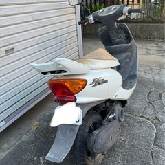 ヤマハ エボ リモコンジョグ の画像