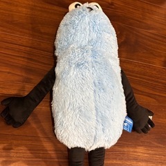 パペットSUNSUN
の画像