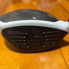 テーラーメイドsim Maxドライバー10.5
の画像