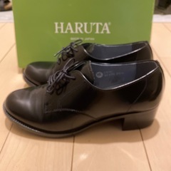 【特別割引 2足セット】HARUTA ローファー ,　TEMPARATEの画像