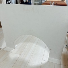 非対面式ボード(ネイルなど)の画像