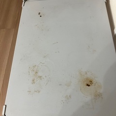 【無印良品】スチールユニットシェルフセット(旧版)の画像