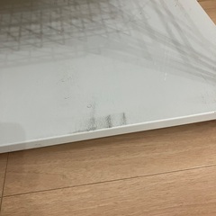 【無印良品】スチールユニットシェルフセット(旧版)の画像