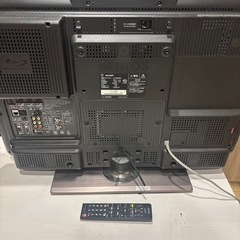 SHARP 
世界の亀山テレビの画像