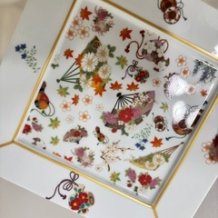 12/6(土)ポーセラーツ講習会の画像