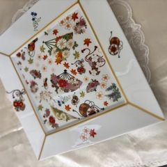 12/6(土)ポーセラーツ講習会の画像