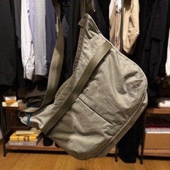 chrome  メッセンジャーバッグの画像