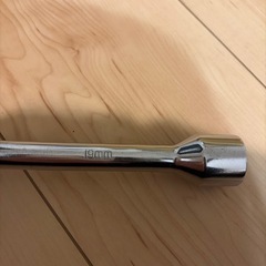 クロスレンチの画像