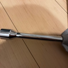 クロスレンチの画像