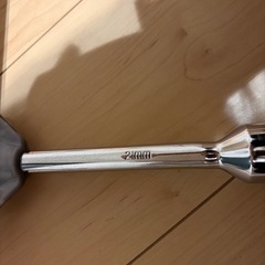 クロスレンチの画像