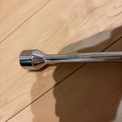 クロスレンチの画像