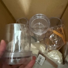 新品ばかり！格安すぎ！　キャンドル　手作りキット　業務用　ソイワックスの画像