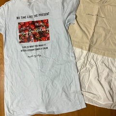 140サイズ　女の子　まとめ売り　13枚の画像