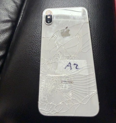 その他 IPhone x