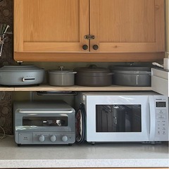 BRUNO セラミックポット の画像