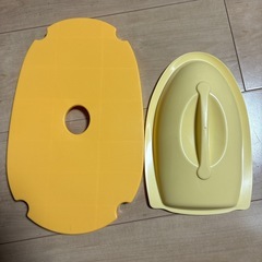 おまる！の画像