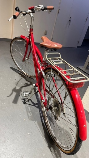 自転車