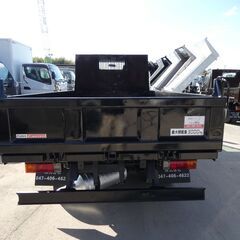 H31 3トン　ダンプ　マニュアル　ETC 251132の画像