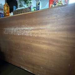 イタリア製キャビネット （商談中）の画像