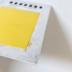 パリで買ったアートワーク３枚セットの画像