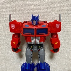トランスフォーマー②
の画像