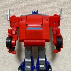 トランスフォーマー②
の画像