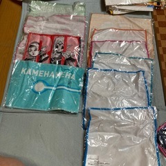 一番くじドラゴンボールI賞アートタオルの画像