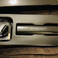 【DOLCE & GABBANA】未使用モバイルバッテリーの画像