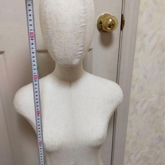 ルソー　女性　マネキンの画像