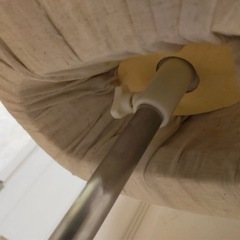 ルソー　女性　マネキンの画像