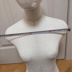 ルソー　女性　マネキンの画像