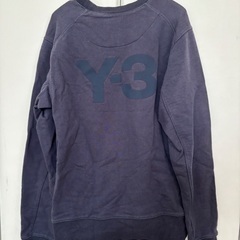 Y-3 メンズトップスセットの画像