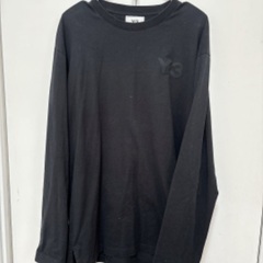 Y-3 メンズトップスセットの画像