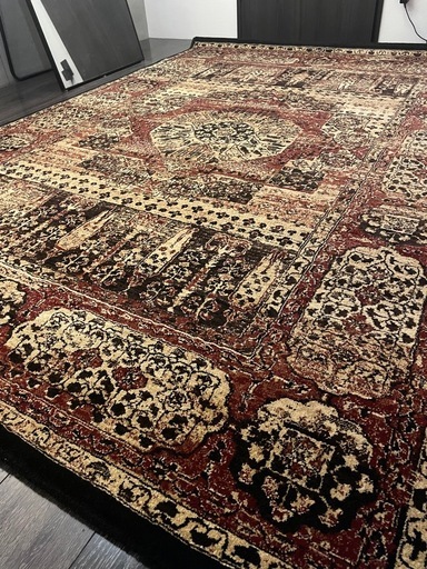 アクメファニチャー ラグ PO RUG 160*230 店舗限定サイズ
