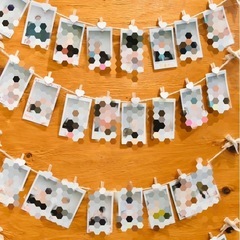 ウエディングボード【結婚式】ウェルカムボードの画像