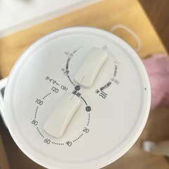 扇風機　コンパクト ファンの画像