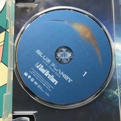 三代目(DＶD)の画像