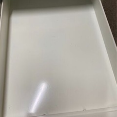 12/5まで　引き出し収納　　3段収納　引き出しの画像