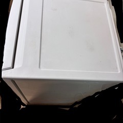 Haier冷凍庫の画像